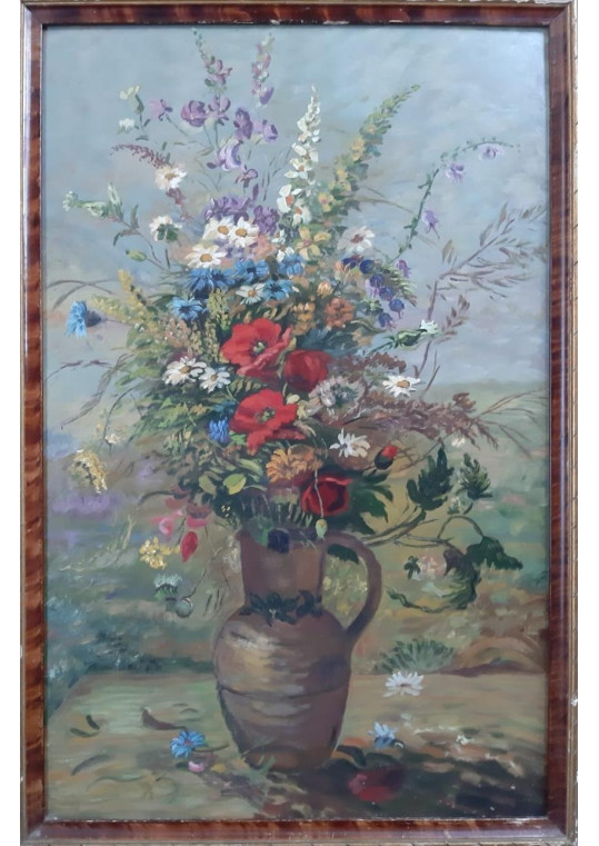 Wildflowers